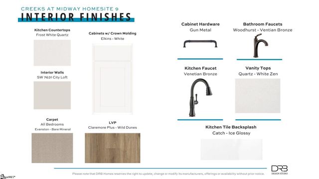 117 Beaverdam Creek Drive, Anderson, SC 29621