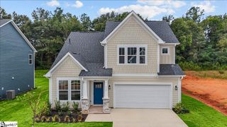 117 Beaverdam Creek Drive, Anderson, SC 29621