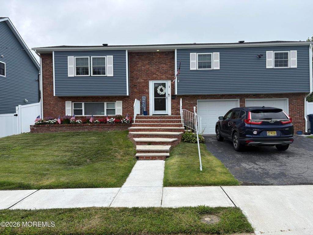 1 Chelsea Court, Neptune Township, NJ 07753