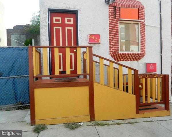 3423 KIP ST, Philadelphia, PA 19134