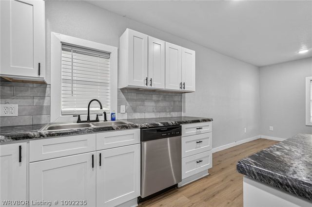 408 E Woodson Avenue, Fort Smith, AR 72916