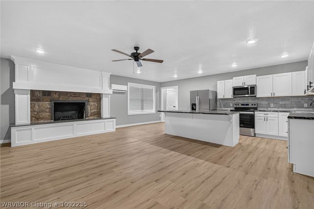 408 E Woodson Avenue, Fort Smith, AR 72916