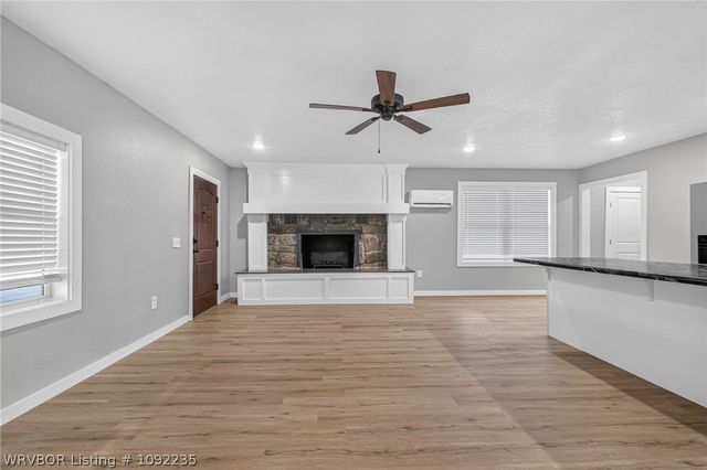 408 E Woodson Avenue, Fort Smith, AR 72916