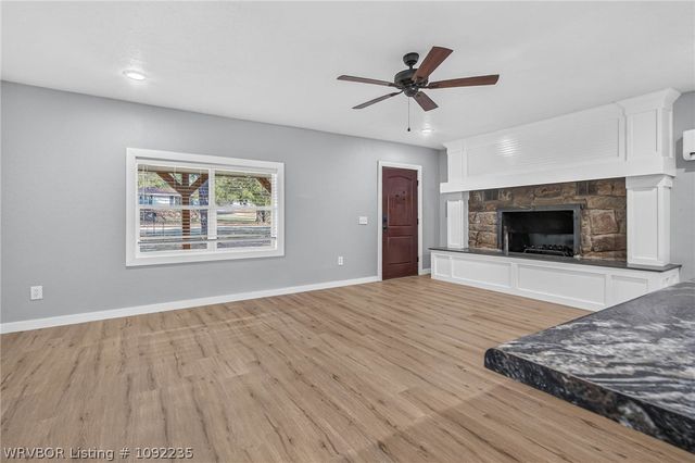 408 E Woodson Avenue, Fort Smith, AR 72916
