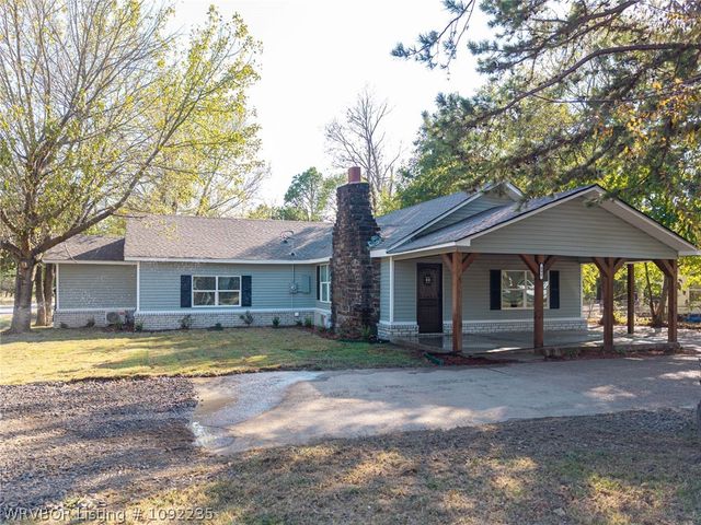 408 E Woodson Avenue, Fort Smith, AR 72916