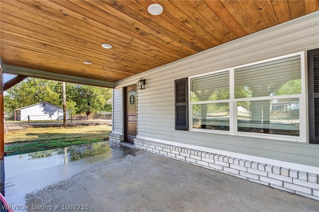 408 E Woodson Avenue, Fort Smith, AR 72916