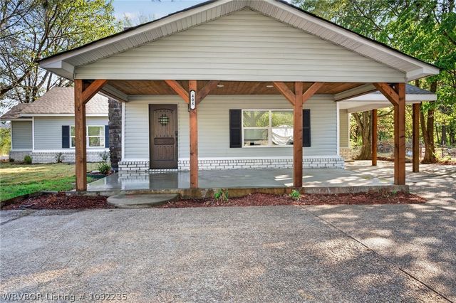 408 E Woodson Avenue, Fort Smith, AR 72916