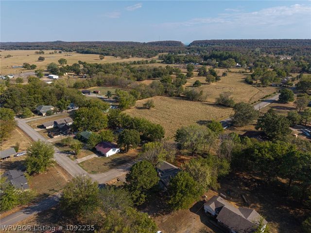 408 E Woodson Avenue, Fort Smith, AR 72916