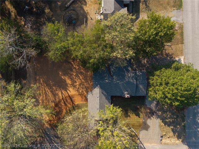 408 E Woodson Avenue, Fort Smith, AR 72916