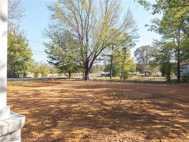 408 E Woodson Avenue, Fort Smith, AR 72916