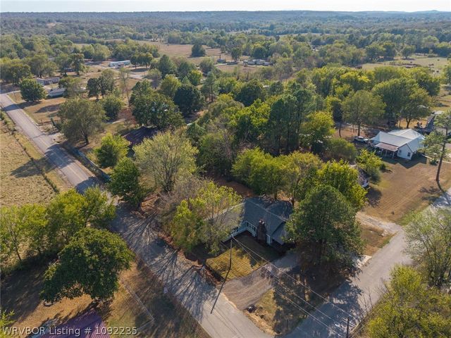 408 E Woodson Avenue, Fort Smith, AR 72916
