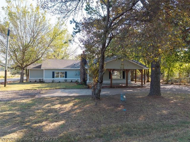 408 E Woodson Avenue, Fort Smith, AR 72916