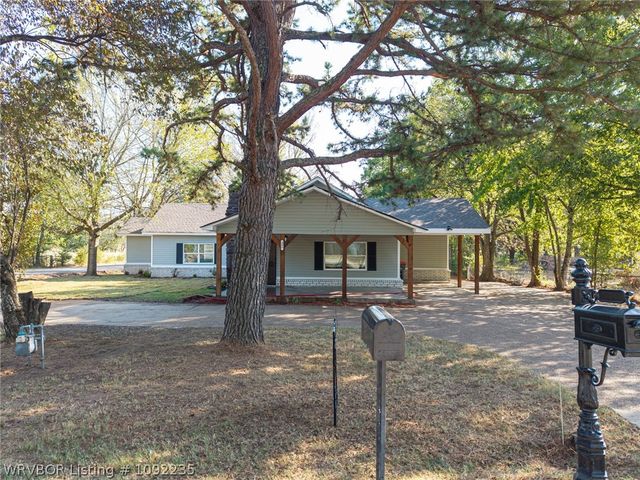 408 E Woodson Avenue, Fort Smith, AR 72916