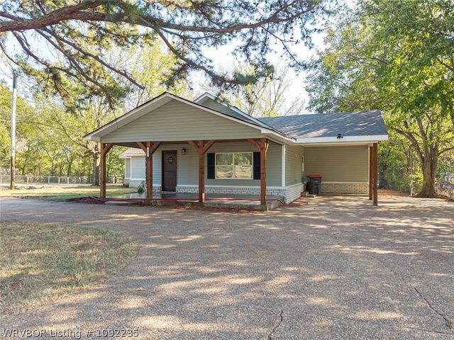 408 E Woodson Avenue, Fort Smith, AR 72916