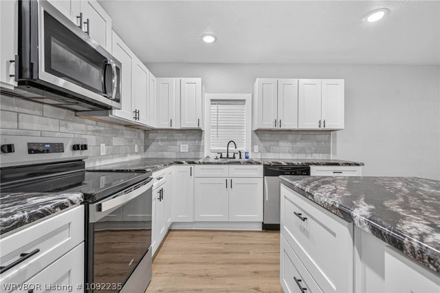 408 E Woodson Avenue, Fort Smith, AR 72916