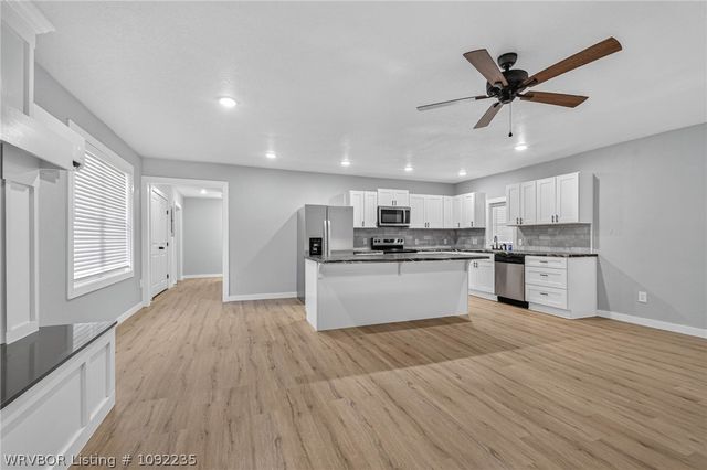 408 E Woodson Avenue, Fort Smith, AR 72916