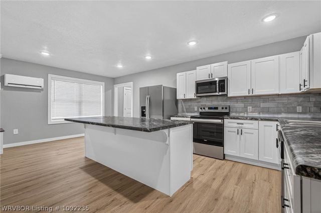 408 E Woodson Avenue, Fort Smith, AR 72916