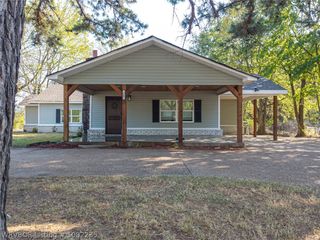 408 E Woodson Avenue, Fort Smith, AR 72916