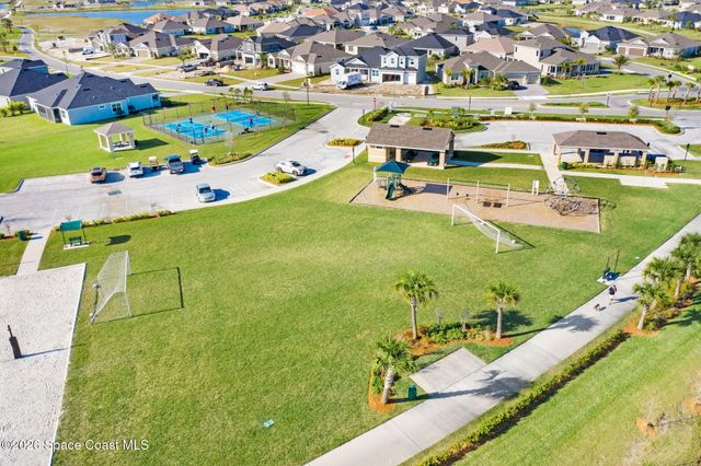 7945 Millbrook Avenue, Melbourne, FL 32940