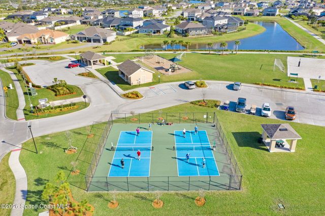 7945 Millbrook Avenue, Melbourne, FL 32940