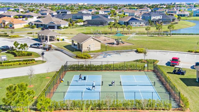 7945 Millbrook Avenue, Melbourne, FL 32940