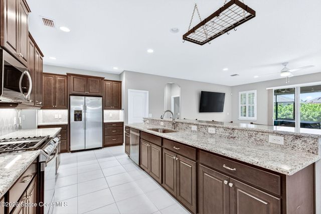 7945 Millbrook Avenue, Melbourne, FL 32940