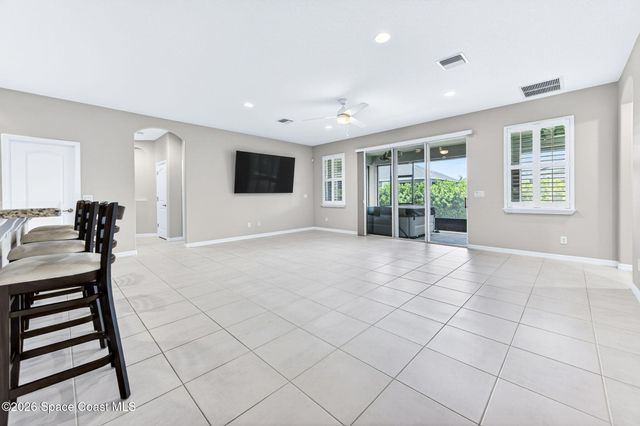 7945 Millbrook Avenue, Melbourne, FL 32940