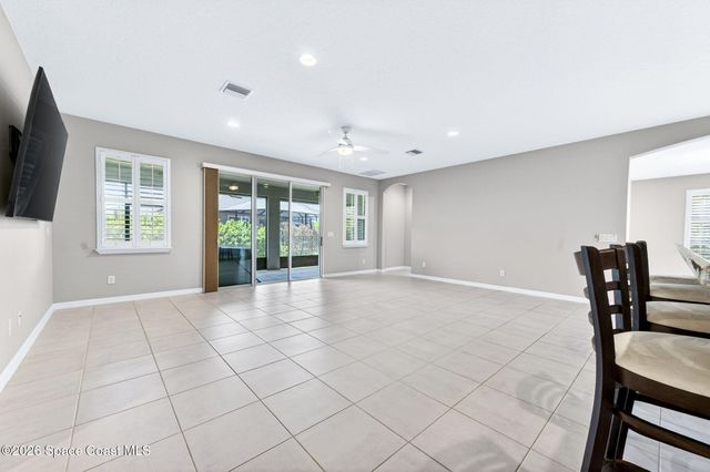 7945 Millbrook Avenue, Melbourne, FL 32940