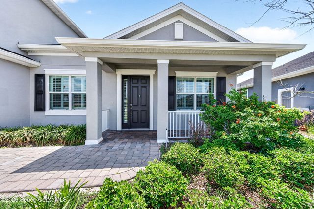7945 Millbrook Avenue, Melbourne, FL 32940