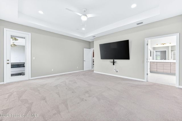 7945 Millbrook Avenue, Melbourne, FL 32940