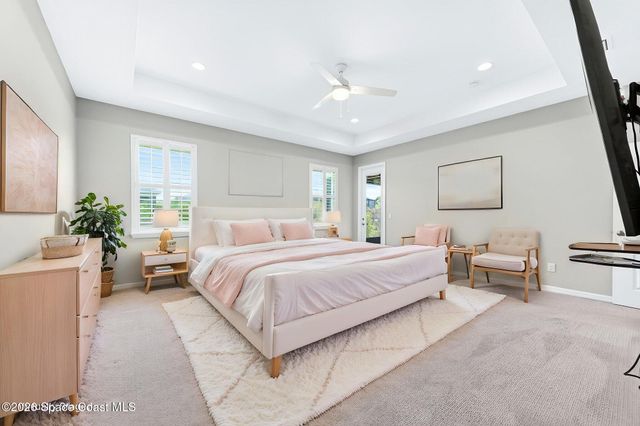 7945 Millbrook Avenue, Melbourne, FL 32940