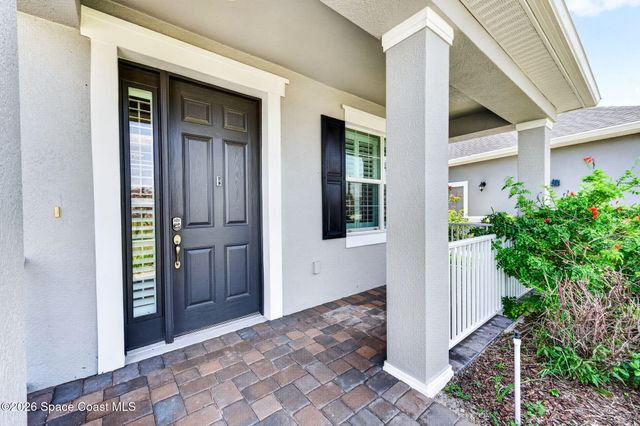 7945 Millbrook Avenue, Melbourne, FL 32940