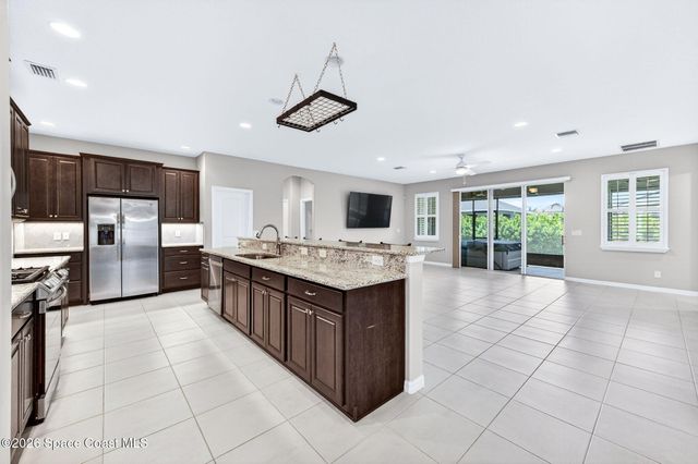 7945 Millbrook Avenue, Melbourne, FL 32940