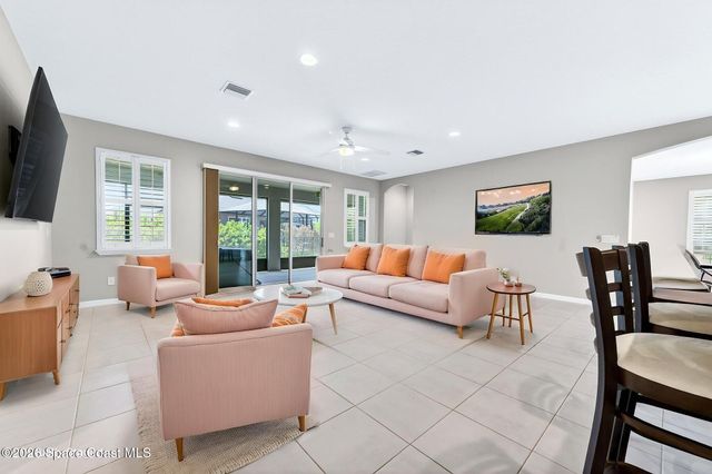 7945 Millbrook Avenue, Melbourne, FL 32940