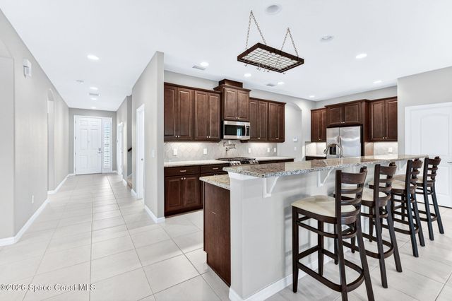 7945 Millbrook Avenue, Melbourne, FL 32940