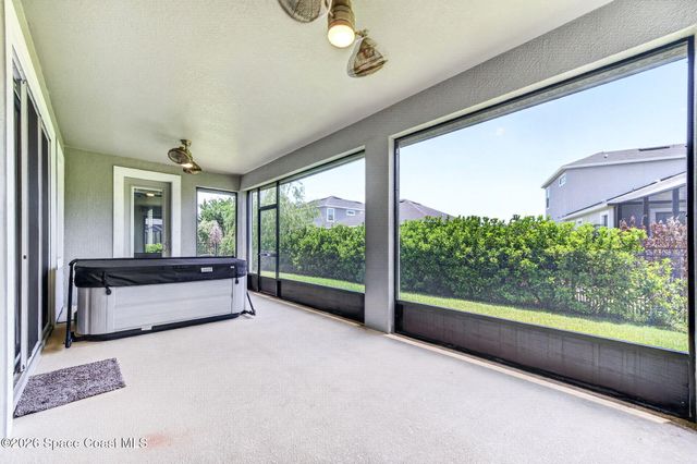7945 Millbrook Avenue, Melbourne, FL 32940