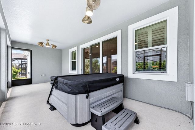 7945 Millbrook Avenue, Melbourne, FL 32940