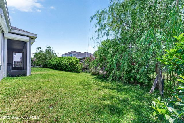 7945 Millbrook Avenue, Melbourne, FL 32940
