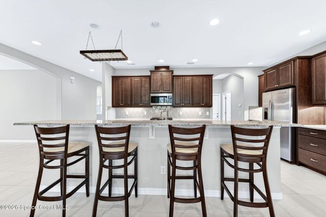 7945 Millbrook Avenue, Melbourne, FL 32940