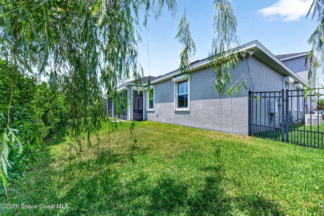 7945 Millbrook Avenue, Melbourne, FL 32940