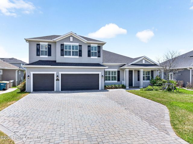 7945 Millbrook Avenue, Melbourne, FL 32940