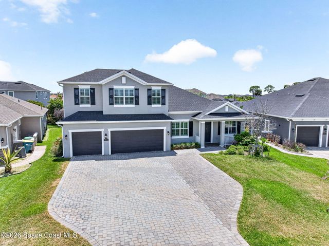 7945 Millbrook Avenue, Melbourne, FL 32940
