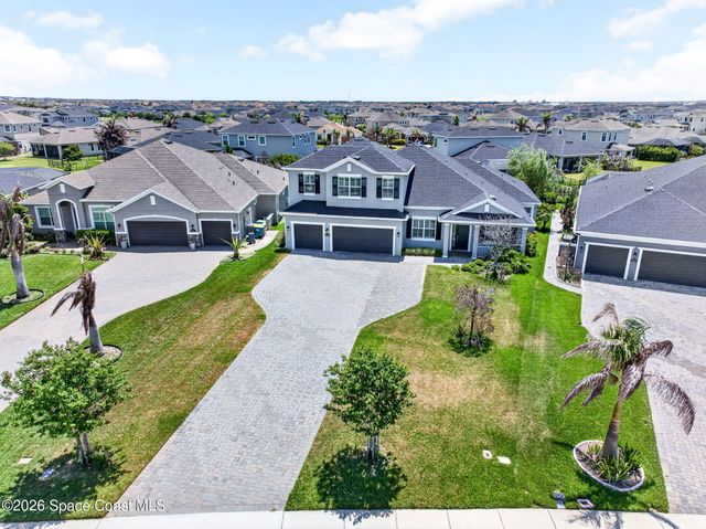 7945 Millbrook Avenue, Melbourne, FL 32940