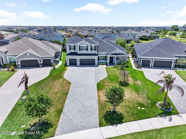 7945 Millbrook Avenue, Melbourne, FL 32940