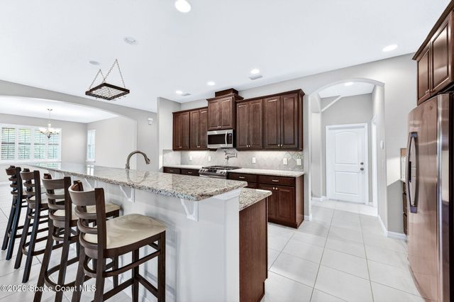 7945 Millbrook Avenue, Melbourne, FL 32940