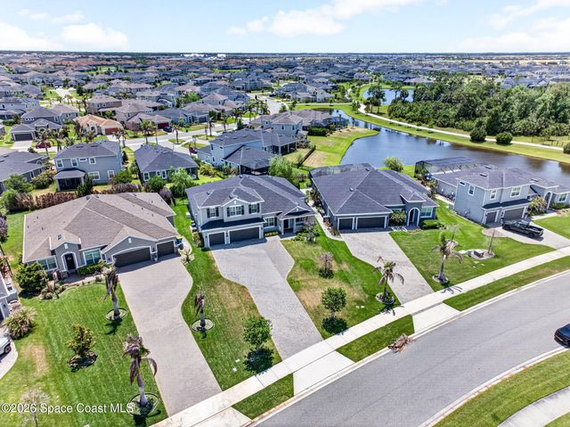 7945 Millbrook Avenue, Melbourne, FL 32940