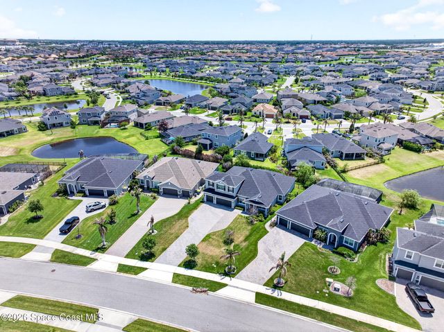 7945 Millbrook Avenue, Melbourne, FL 32940