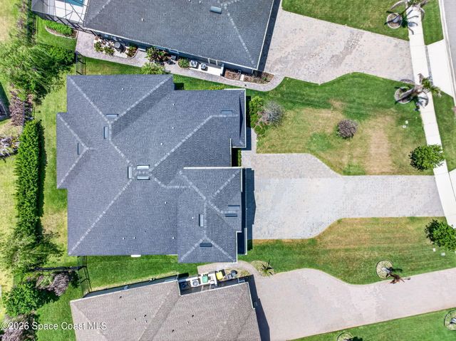 7945 Millbrook Avenue, Melbourne, FL 32940