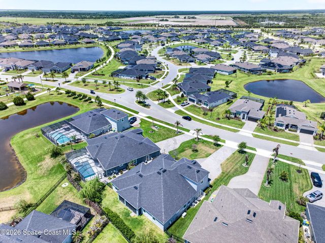7945 Millbrook Avenue, Melbourne, FL 32940