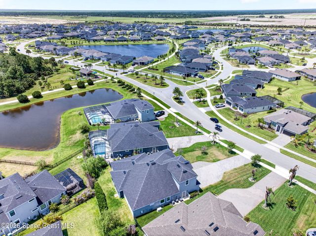 7945 Millbrook Avenue, Melbourne, FL 32940